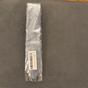 Azazie Dusty Blue Tie